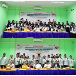 MAN IC Batam Gelar Workshop Peningkatan Kapasitas Guru dalam Membimbing Penelitian Siswa
