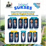 11 Siswa MAN IC Batam Lolos ke Tingkat Provinsi Olimpiade Madrasah Indonesia (OMI) Bidang Sains Tahun 2025