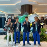 MAN IC Batam Raih Juara 1 Olimpiade Ekonomi Syariah Nasional 2025