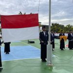 MAN IC Batam Gelar Upacara Peringatan Hari Santri Nasional 2025