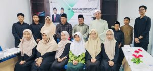 KEPRI Siap Tampil pada Ajang OMI 2025, Kontingen Resmi Dilepas di MAN IC Batam