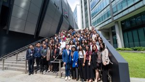 Guru MAN IC Batam Ikuti SIM Regional Educators Conference 2025 di Singapura