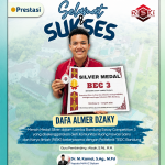 Siswa MAN IC Batam Raih Prestasi pada Bandung Essay Competition 3 Tingkat Nasional