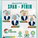 Siswa MAN IC Batam Lolos SPAN-PTKIN 2026, Tembus PTKIN Favorit!