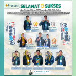 10 Siswa MAN IC Batam Torehkan Prestasi Membanggakan pada KoSSMI Nasional 2026