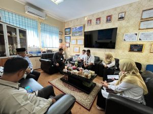 Madrasah Lakukan Penanganan Cepat Terkait Kondisi Kesehatan Siswa