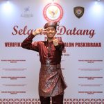 Siswa MAN Insan Cendekia Batam Terpilih sebagai Anggota Paskibraka Provinsi Kepulauan Riau 2026