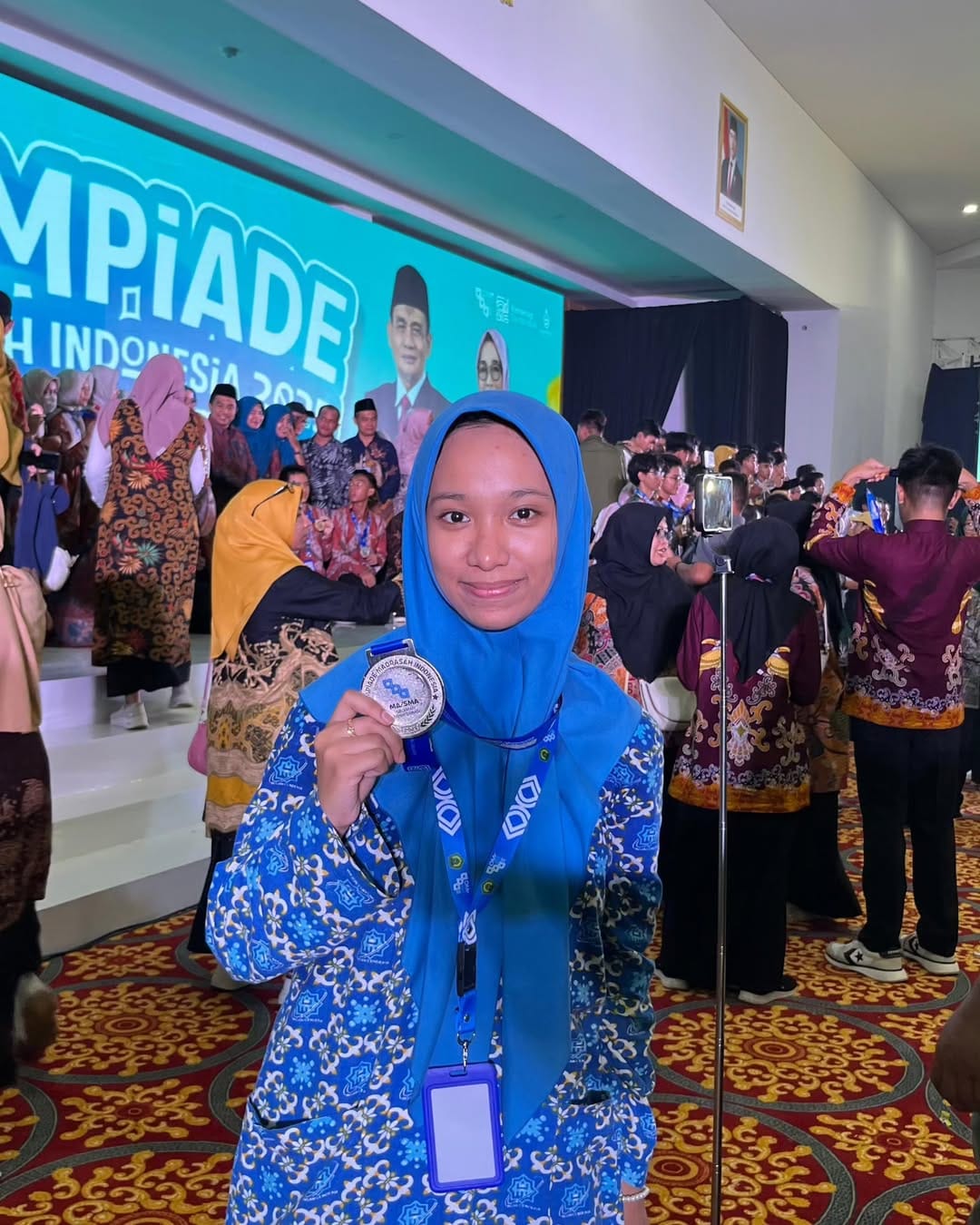Prestasi 148