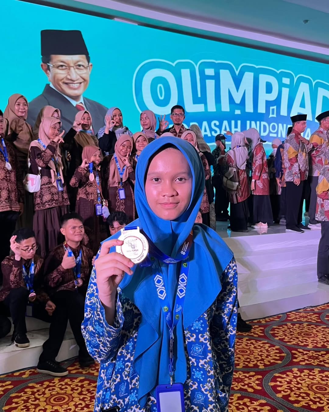 Prestasi 147
