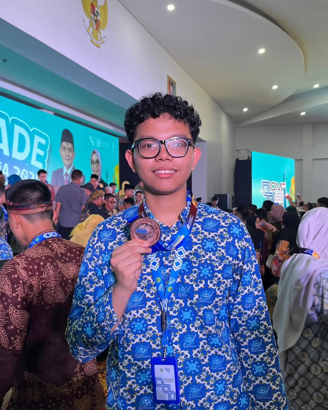 Prestasi 145