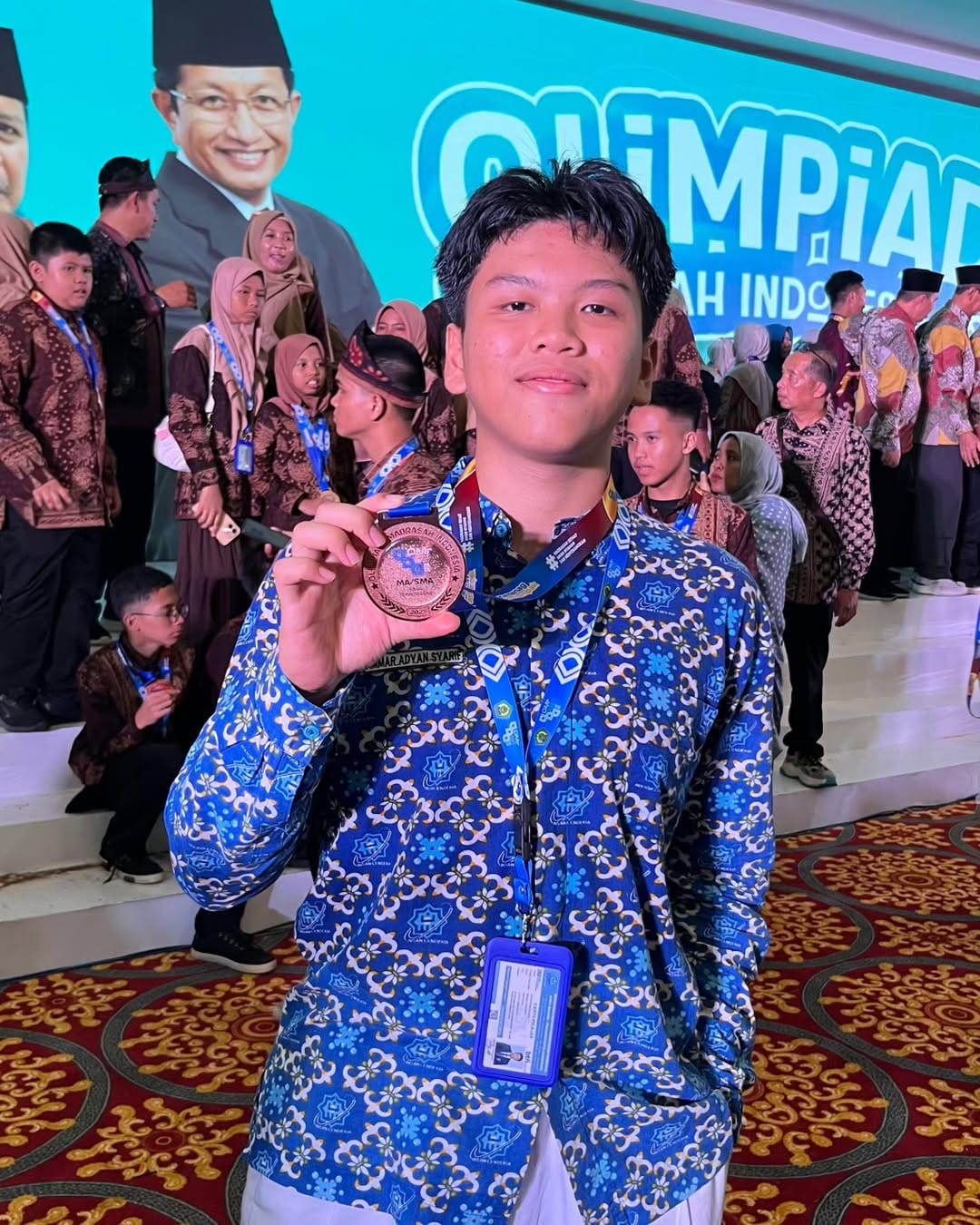 Prestasi 146