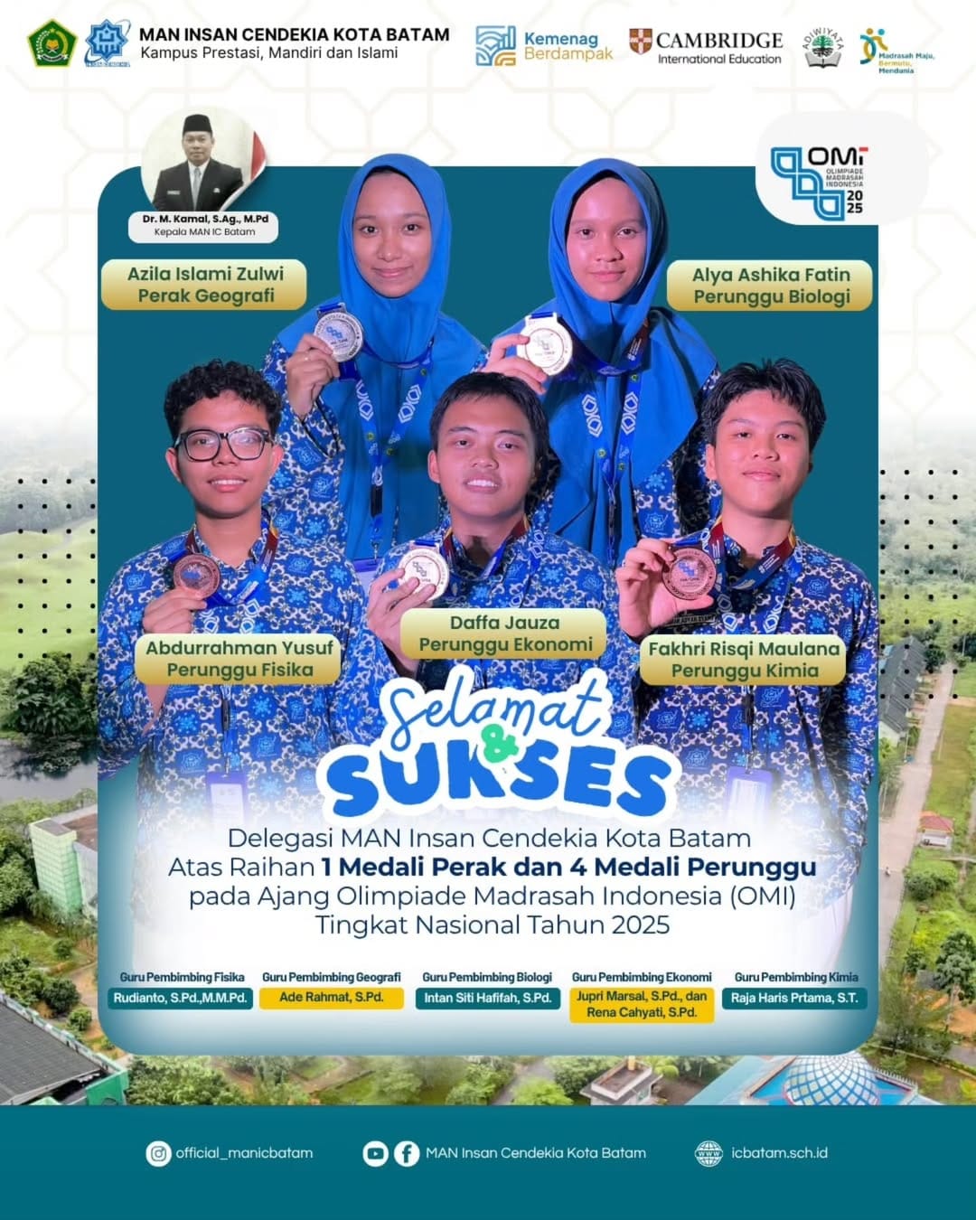 Prestasi 149