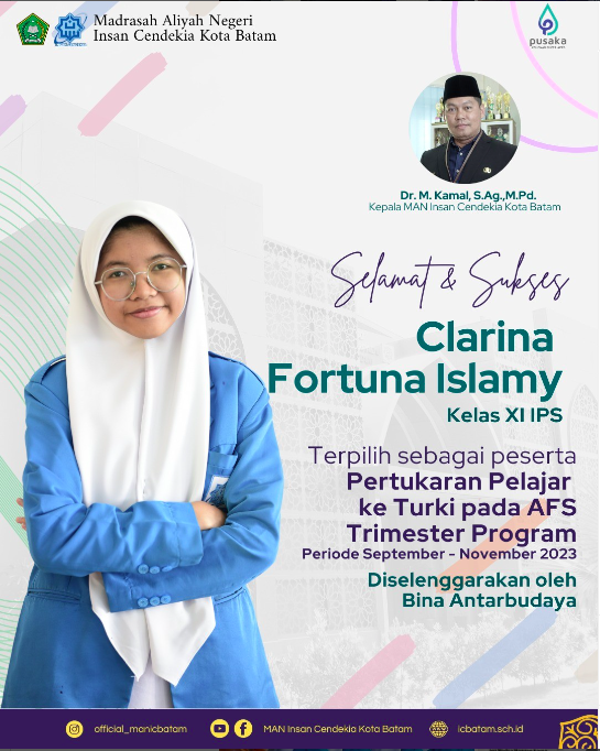 Prestasi 42