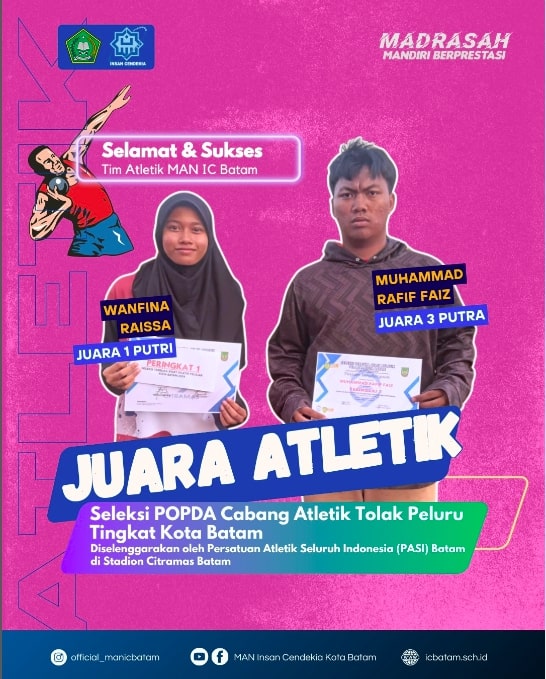 Prestasi 17