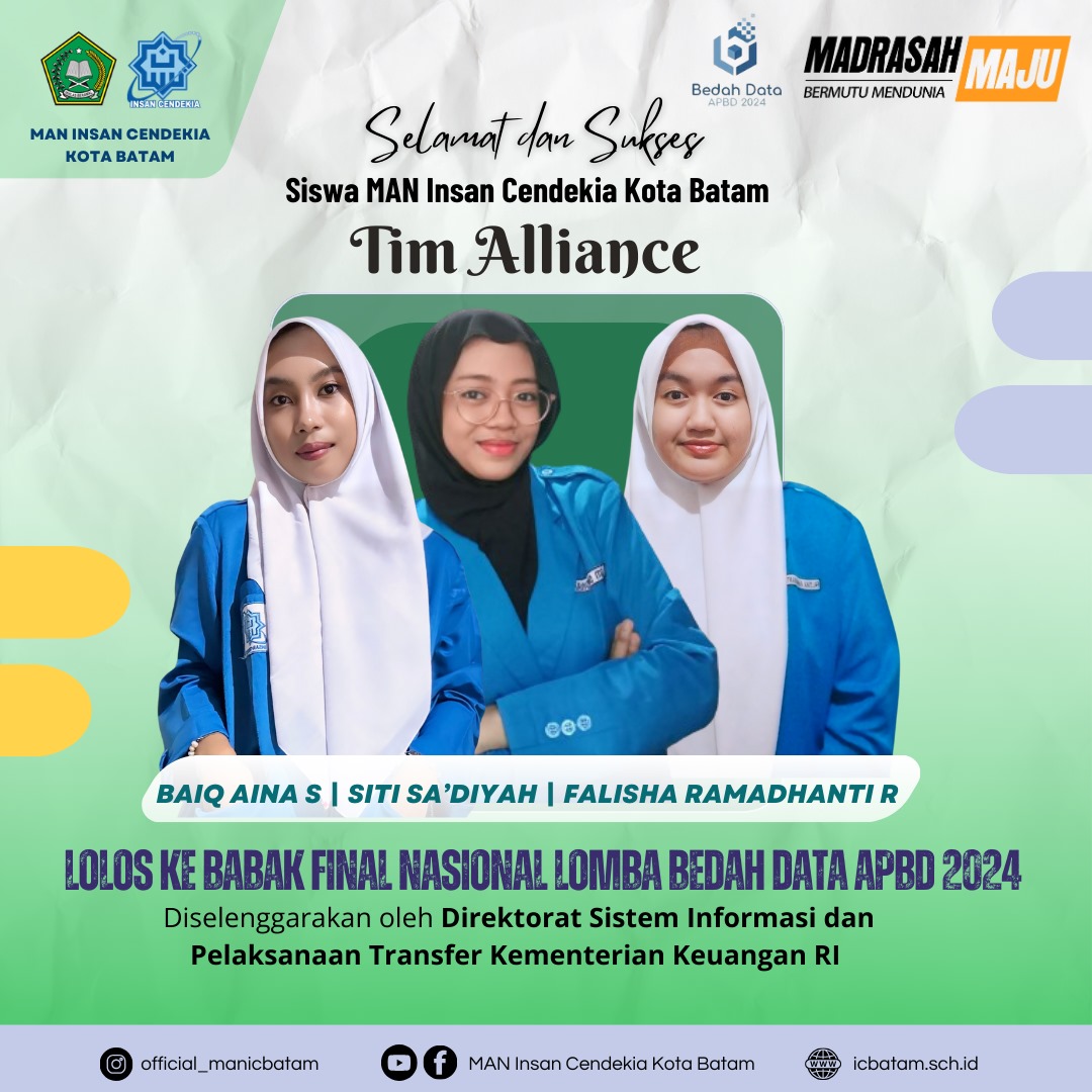 Prestasi 52