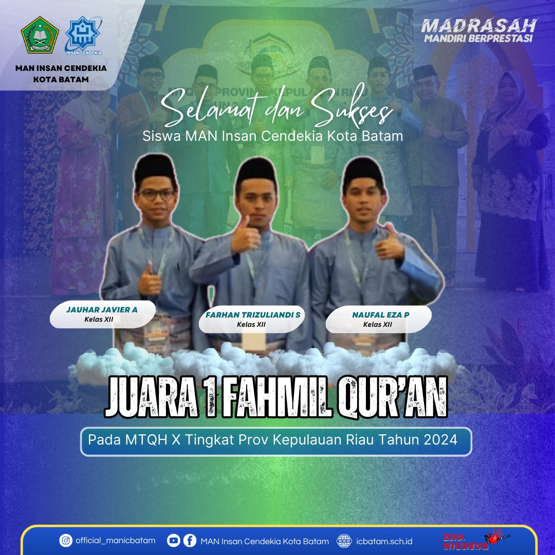 Prestasi 37