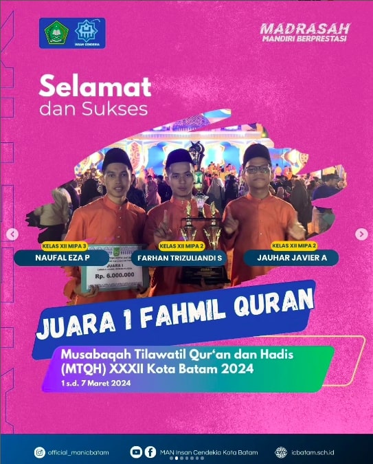 Prestasi 20