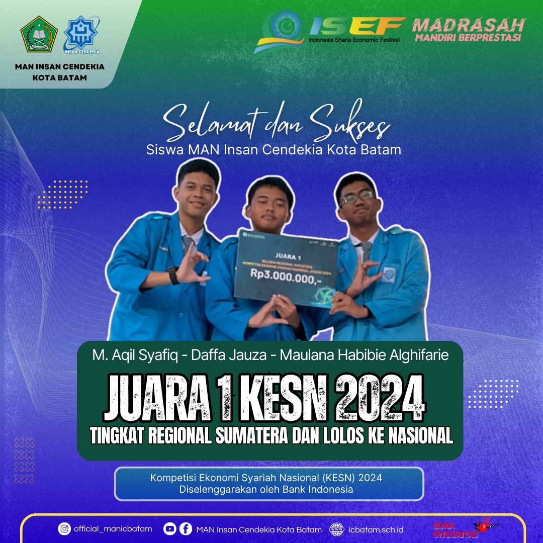 Prestasi 40