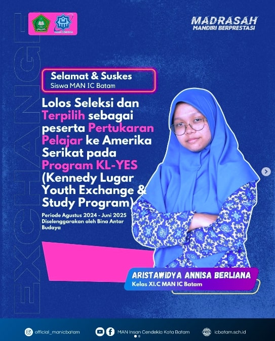 Prestasi 45