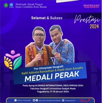 Prestasi 12