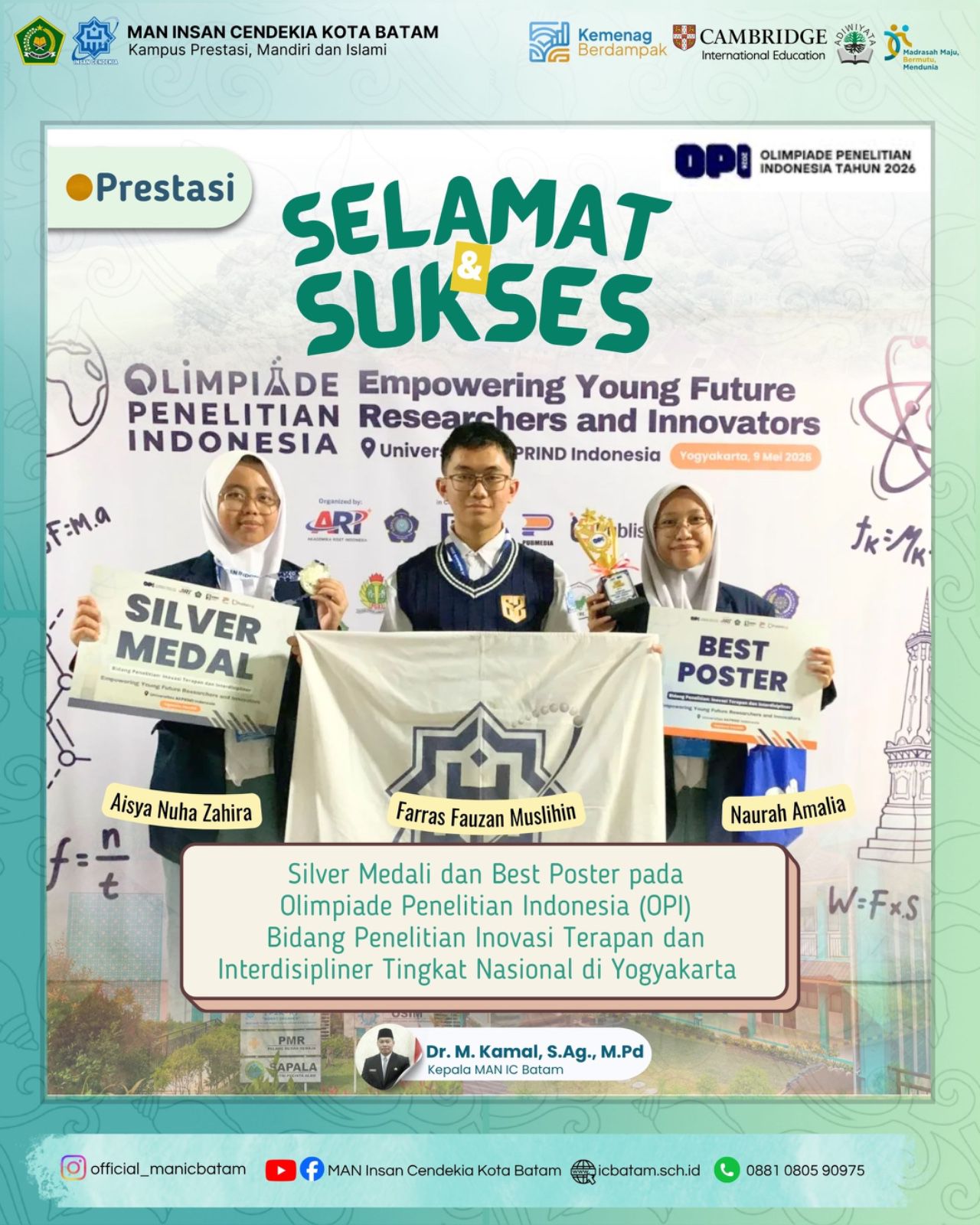 Gambar Slide