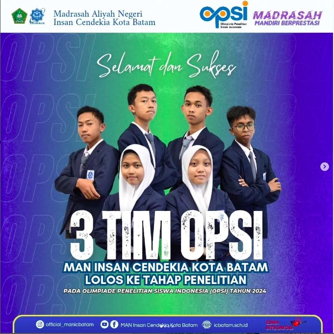 Prestasi 35