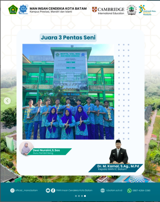 Prestasi 123