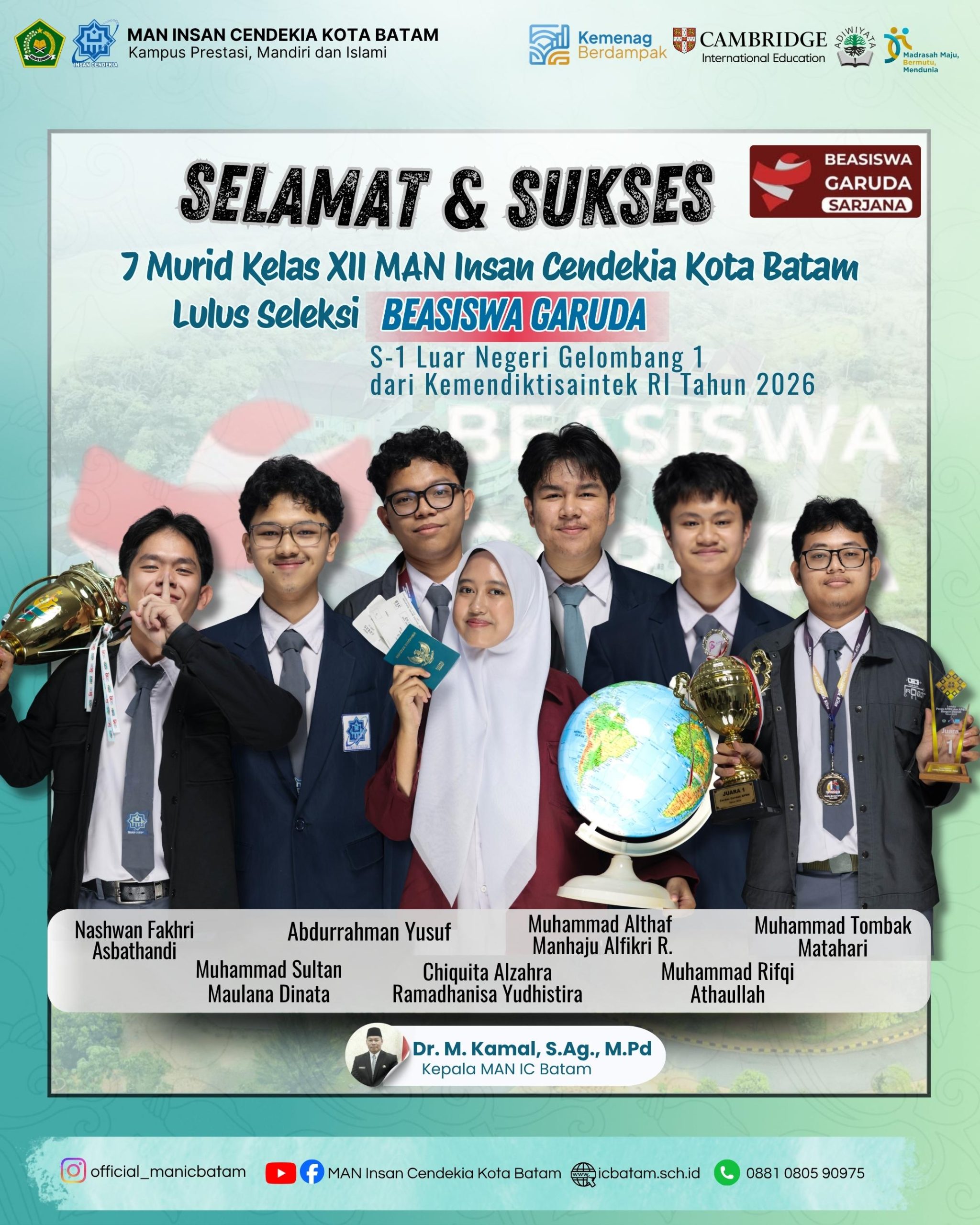 Gambar Slide
