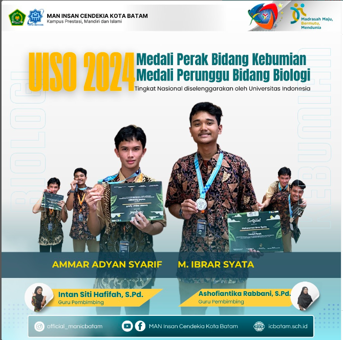 Prestasi 114