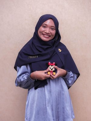 Prestasi 32